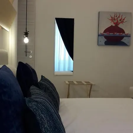 Bed & Breakfast Cameo