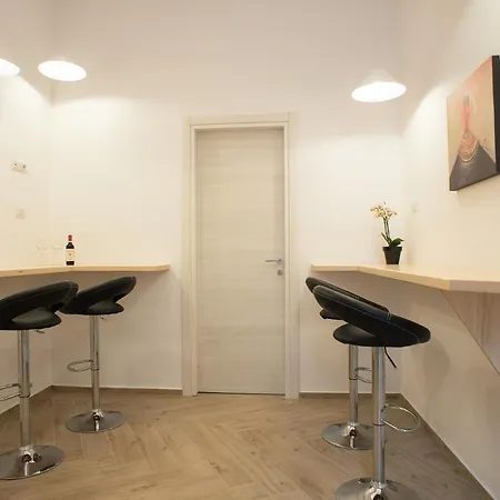 Bed & Breakfast Cameo 4*