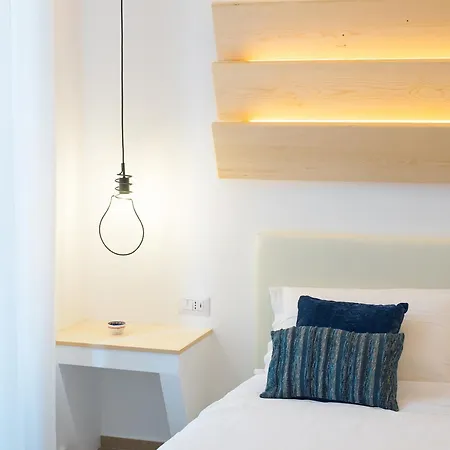 Bed and Breakfast Cameo Νάπολη
