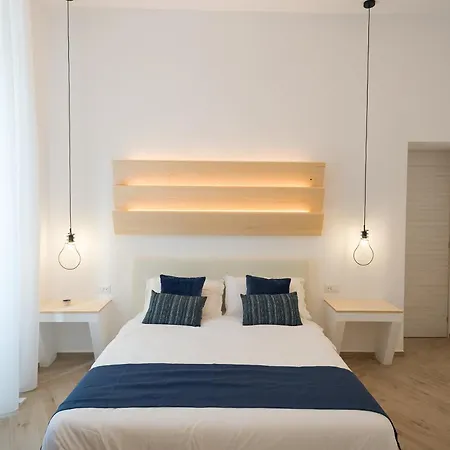 Bed & Breakfast Cameo 4*