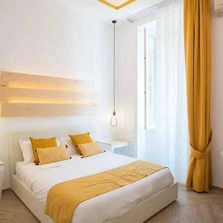 Bed and Breakfast Cameo Νάπολη