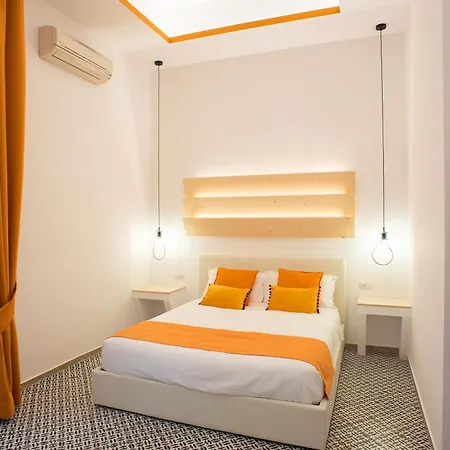 Bed & Breakfast Cameo