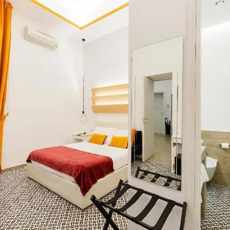 Bed & Breakfast Cameo 4*