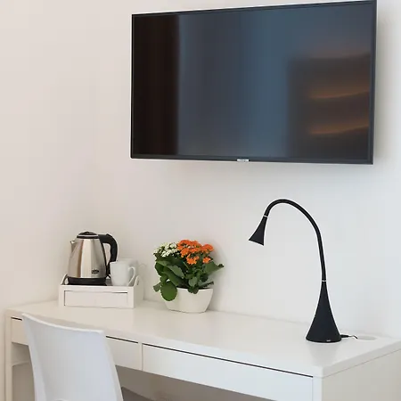 Bed & Breakfast Cameo Napels