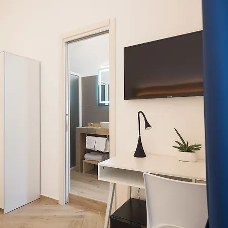 Bed & Breakfast Cameo