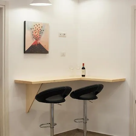 Cameo 4* Неаполь