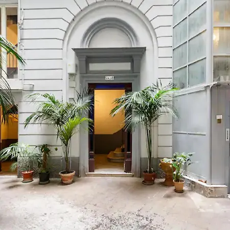 Cameo Неаполь