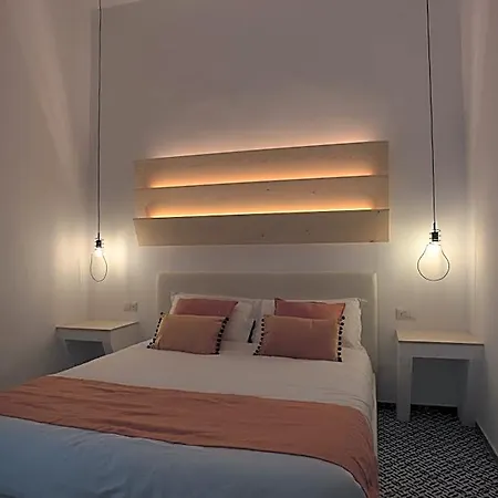 Bed and Breakfast Cameo 4*