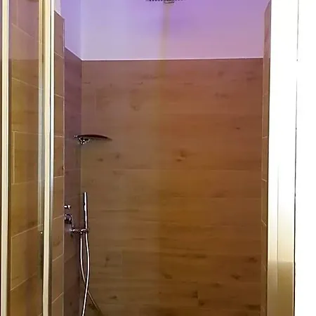 Bed & Breakfast Cameo