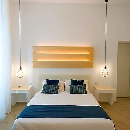 Bed & Breakfast Cameo Neapol