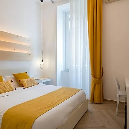 Cameo Naples