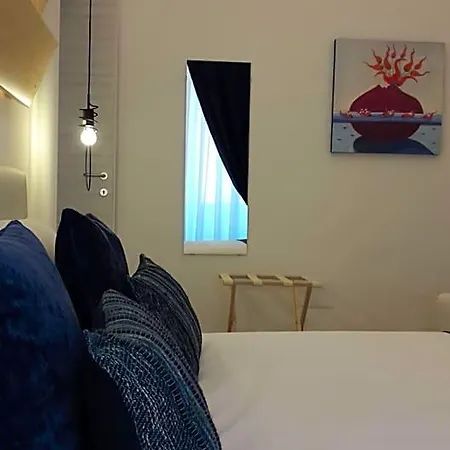 Bed & Breakfast Cameo Neapel
