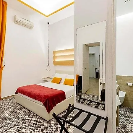 Cameo Naples