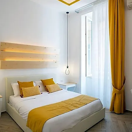 Cameo 4* Neapol