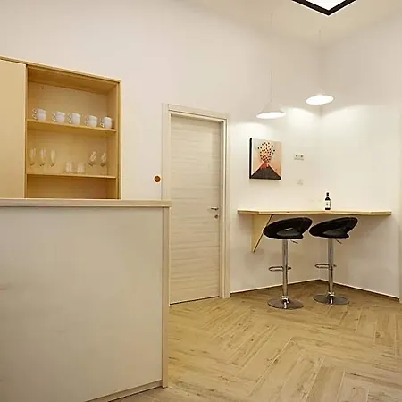Cameo 4* Naples