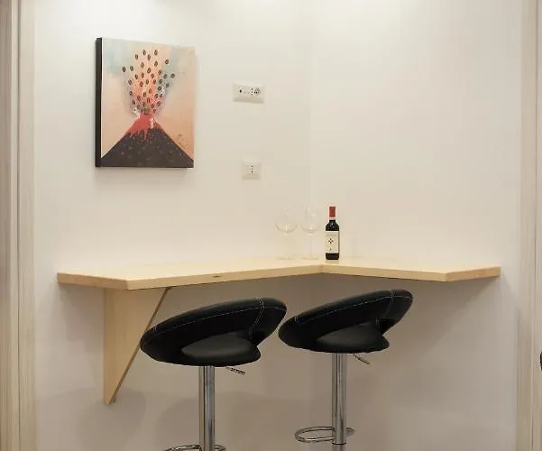 Cameo 4* Неаполь