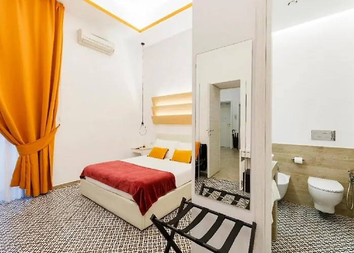 Bed & Breakfast Cameo 4*