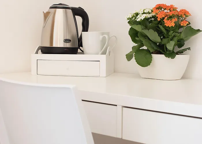 Bed & Breakfast Cameo 4*