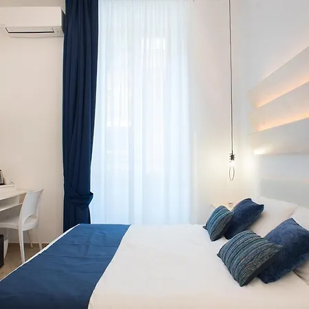 Cameo Nocleg ze śniadaniem 3*
