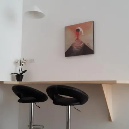 Cameo Nocleg ze śniadaniem Neapol