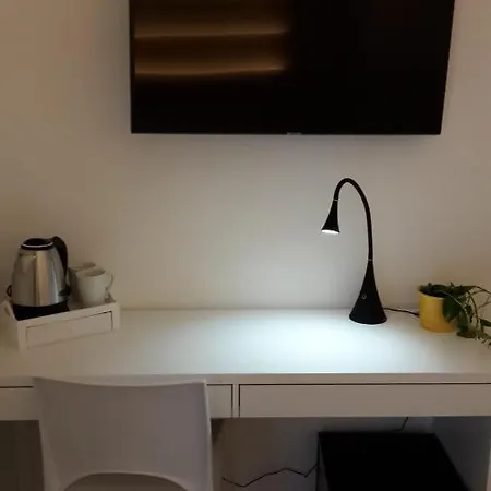 Cameo Nocleg ze śniadaniem