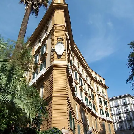 Отель типа 