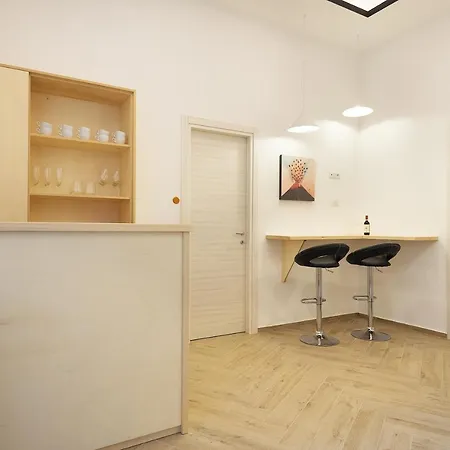 Nocleg ze śniadaniem Cameo 3*