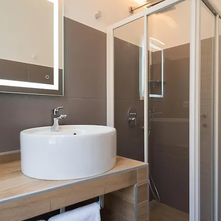 Bed & Breakfast Cameo Napoli
