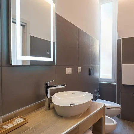 Bed & Breakfast Cameo Napoli