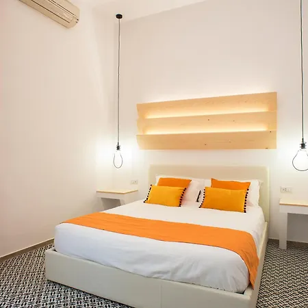 Bed & Breakfast Cameo Napoli