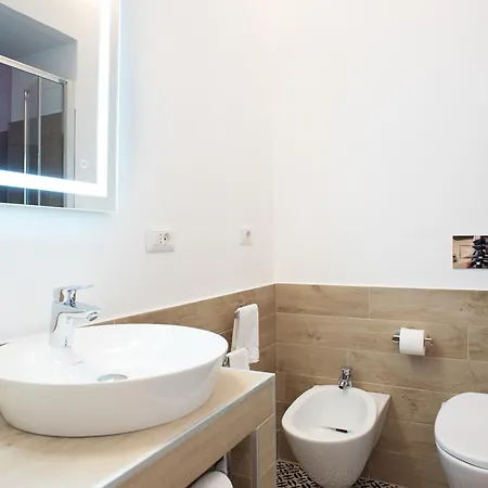 Bed & Breakfast Cameo Napoli