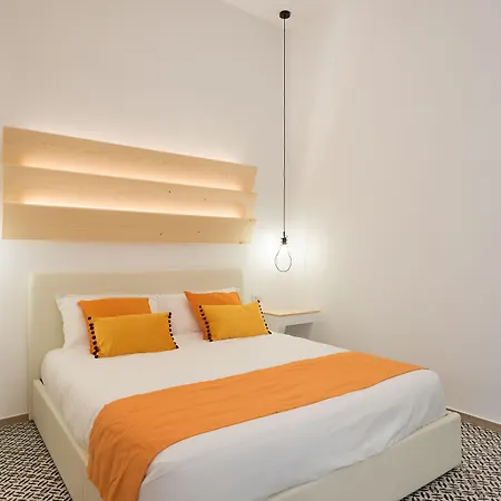 Cameo 4* Napoli