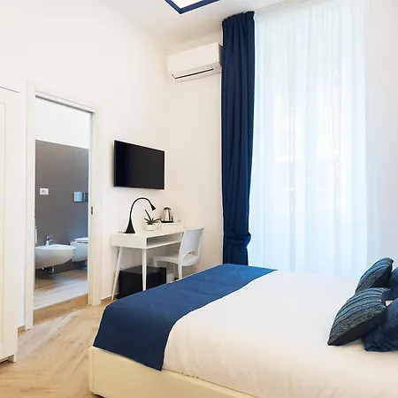 Bed and breakfast Cameo 3*