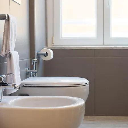 ベッド・アンド・ブレックファスト Cameo 4*