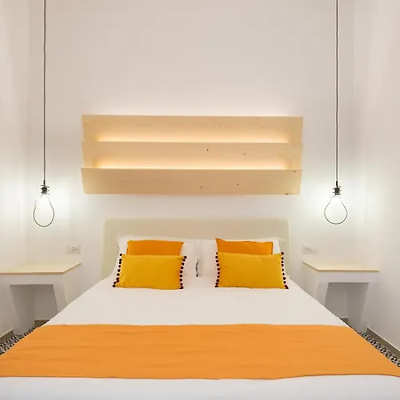 Bed and breakfast Cameo 3*