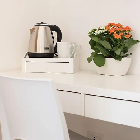 ベッド・アンド・ブレックファスト Cameo 4*