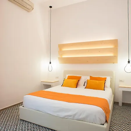 Cameo ベッド・アンド・ブレックファスト ナポリ